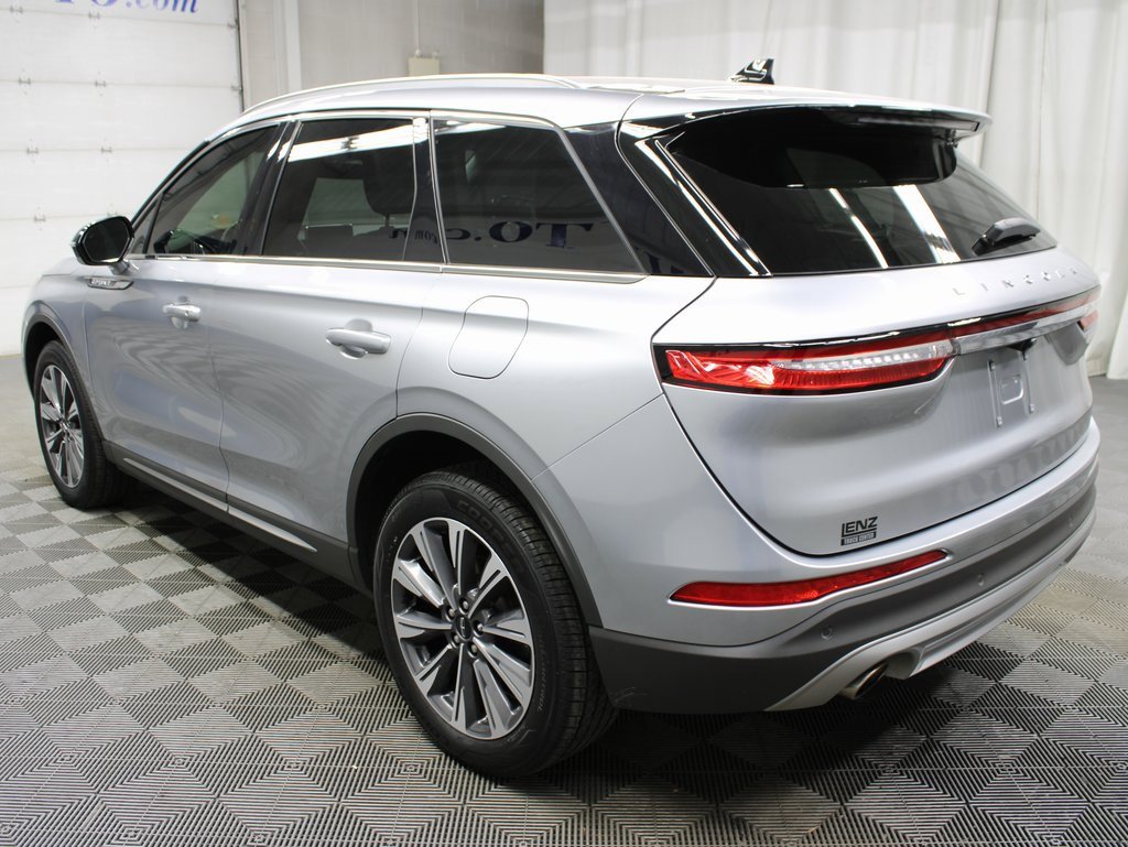 Used 2022 Lincoln Corsair Reserve w/ Elements Package image 5