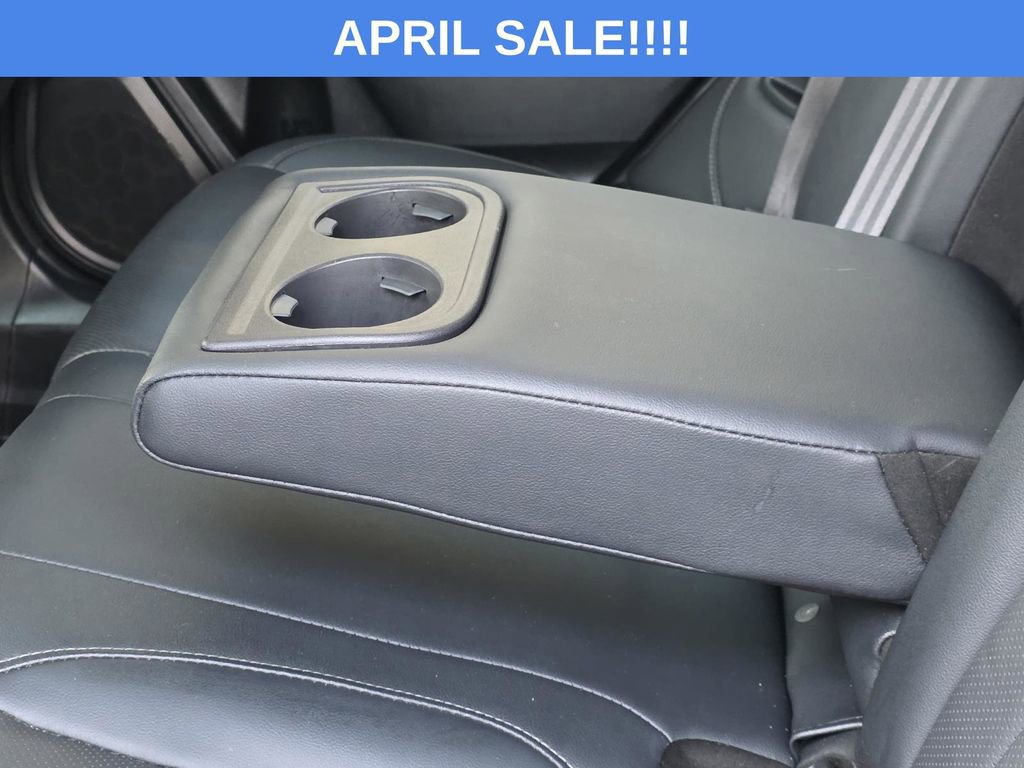 Used 2022 Subaru Outback Limited image 12