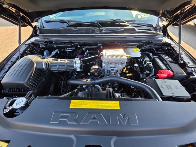 New 2026 RAM 1500 Big Horn image 5
