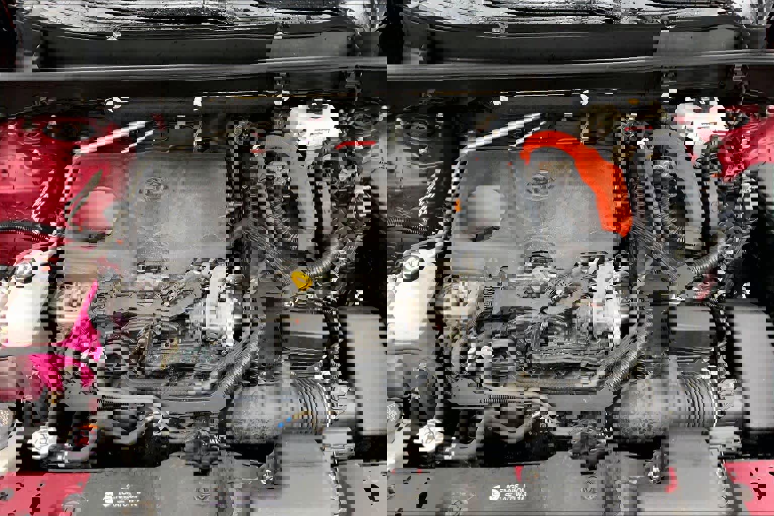 Used 2021 Toyota RAV4 LE image 32