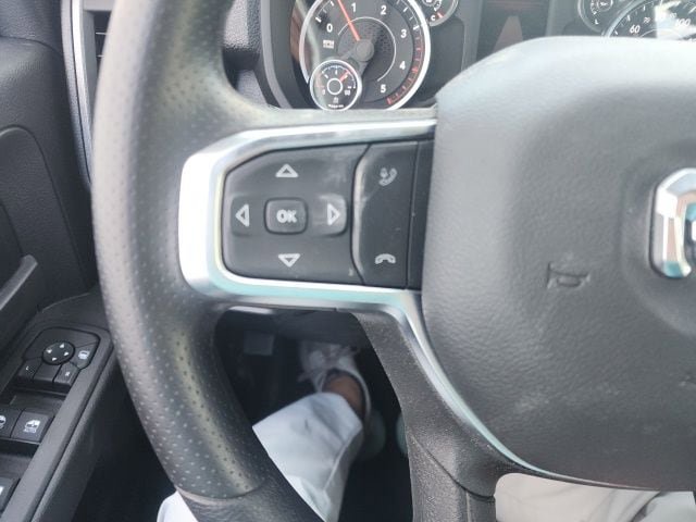 New 2026 RAM 2500 Tradesman AWD/4WD image 11