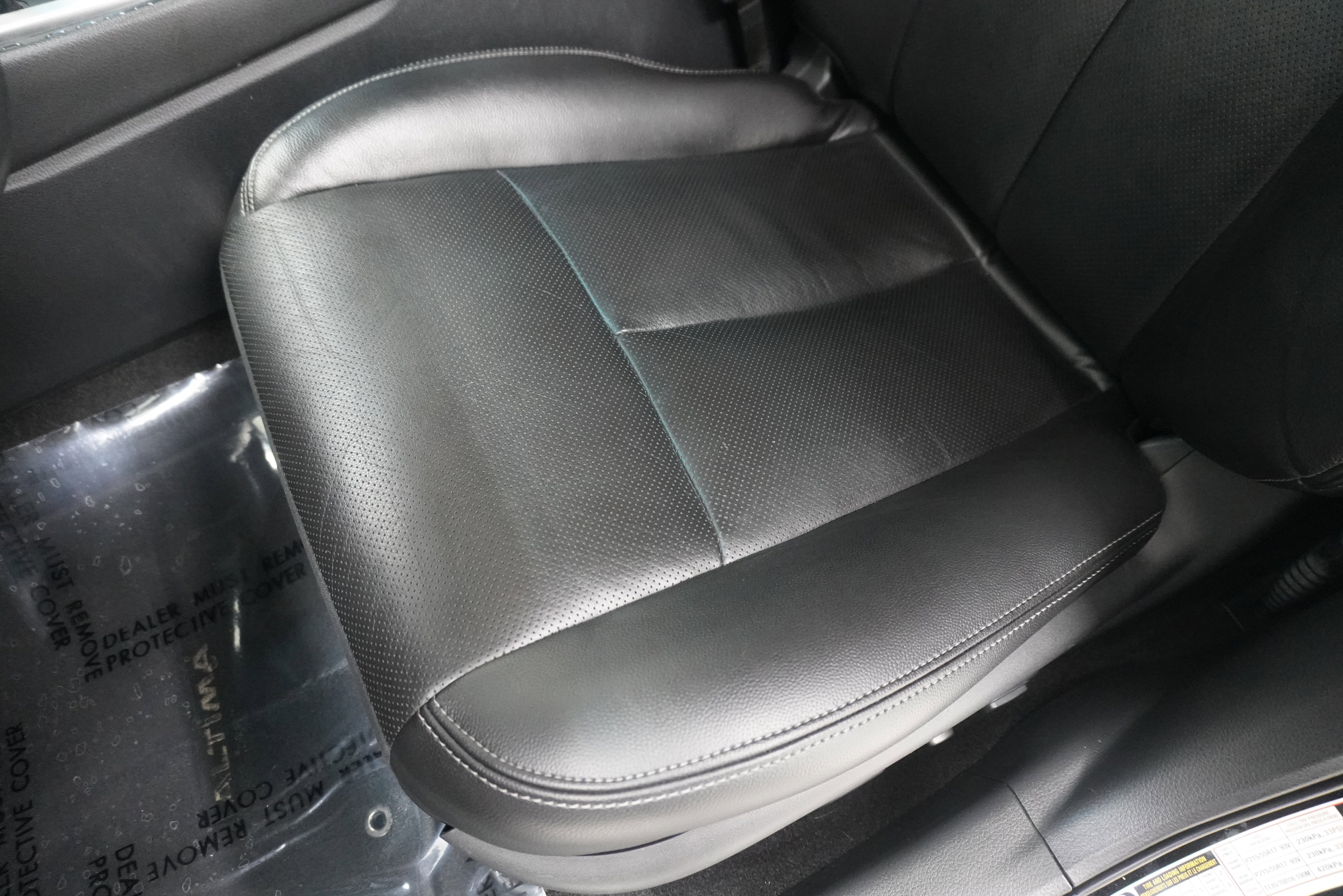 Used 2016 Nissan Altima 2.5 SL FWD image 12