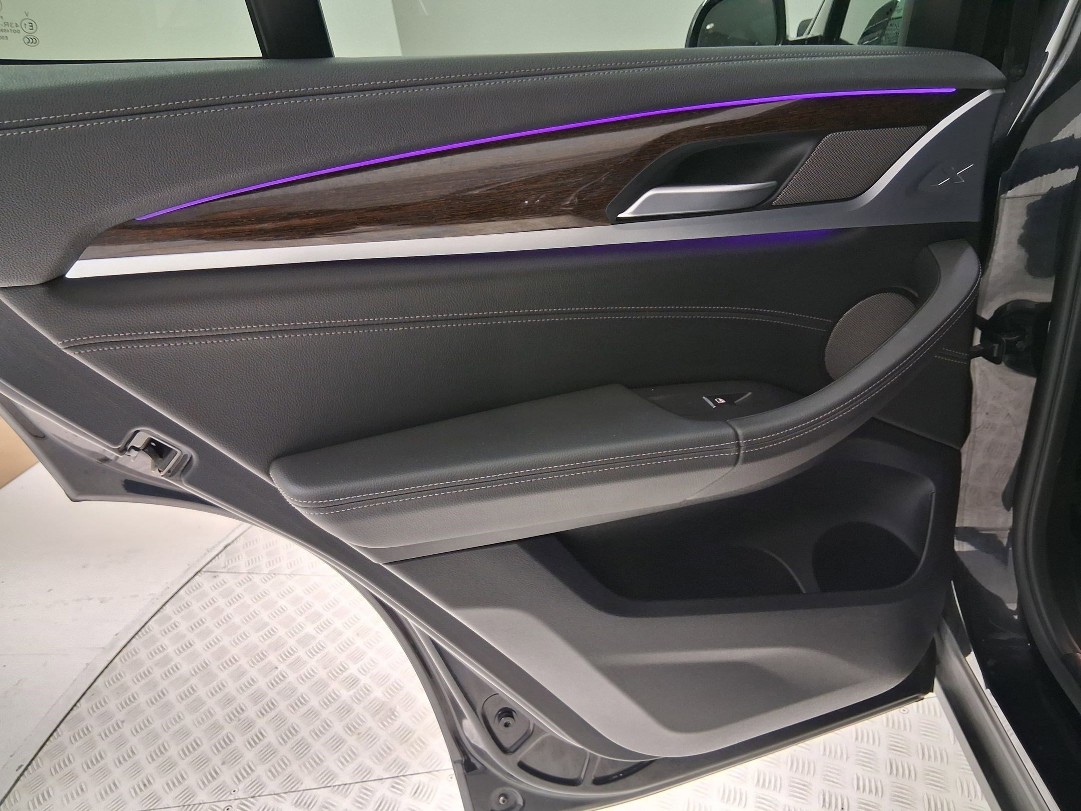 Used 2019 BMW X3 xDrive30i w/ Premium Package image 33