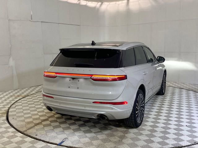 Used 2020 Lincoln Corsair Reserve w/ Equipment Group 201A image 11