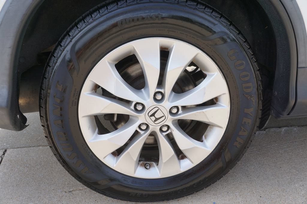 Used 2013 Honda CR-V EX-L image 3