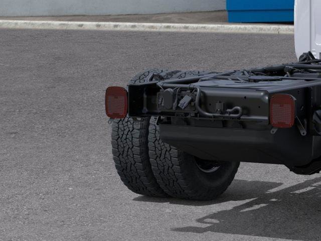 New 2025 Chevrolet Silverado 3500 W/T w/ WT Convenience Package image 42
