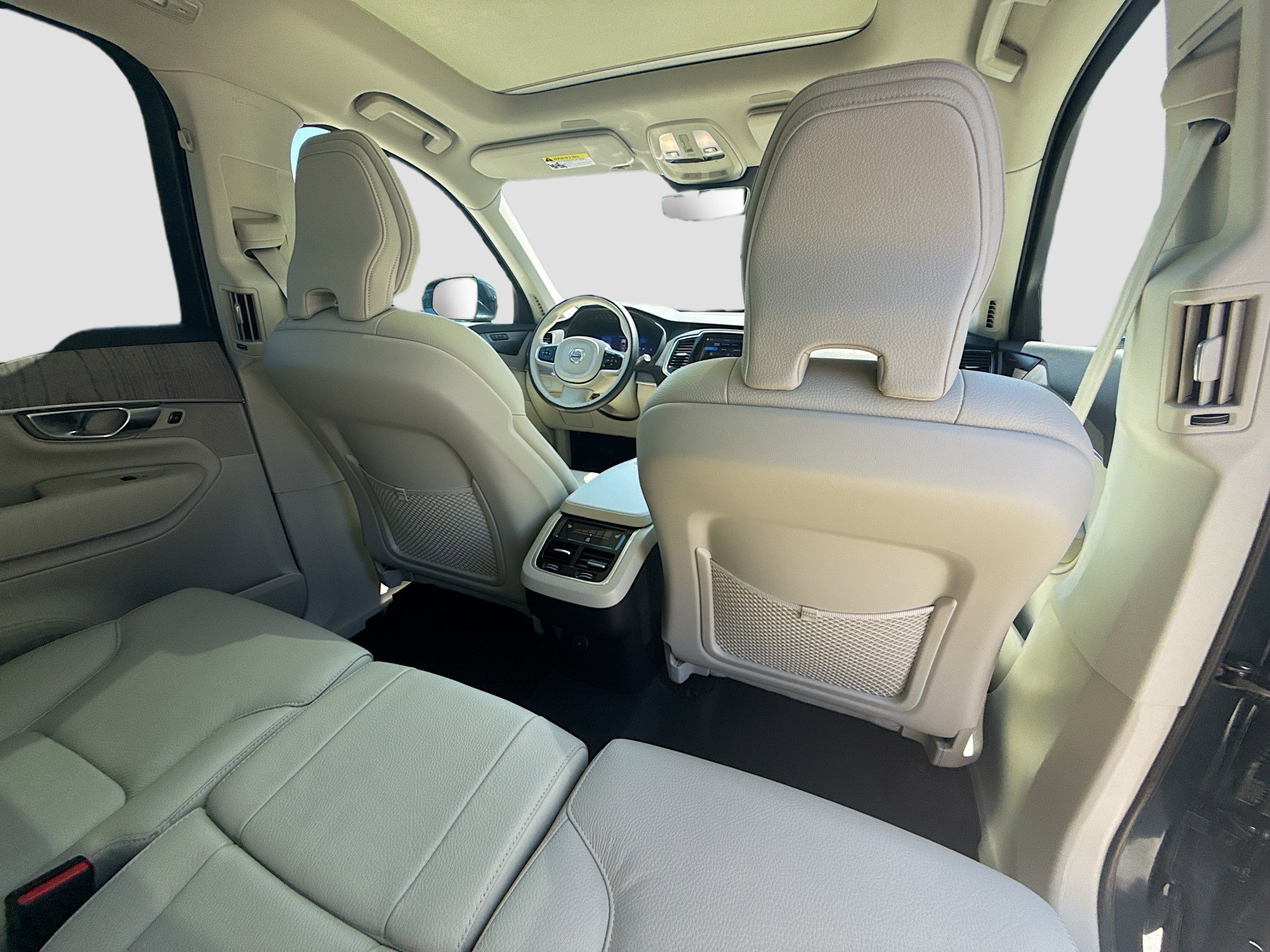 Used 2023 Volvo XC90 B5 Plus w/ Protection Package Premier AWD/4WD image 28