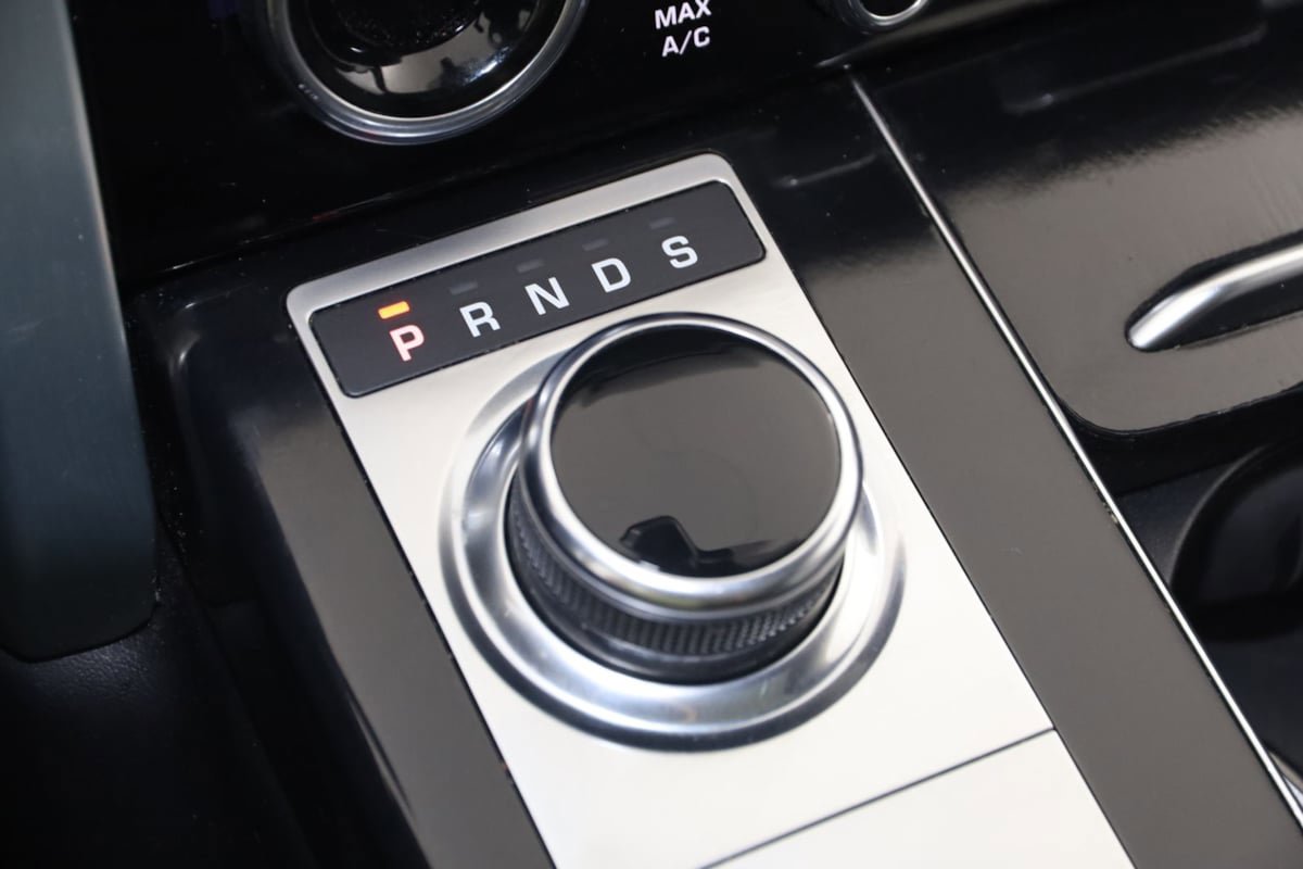 Used 2019 Land Rover Range Rover Supercharged AWD/4WD image 7