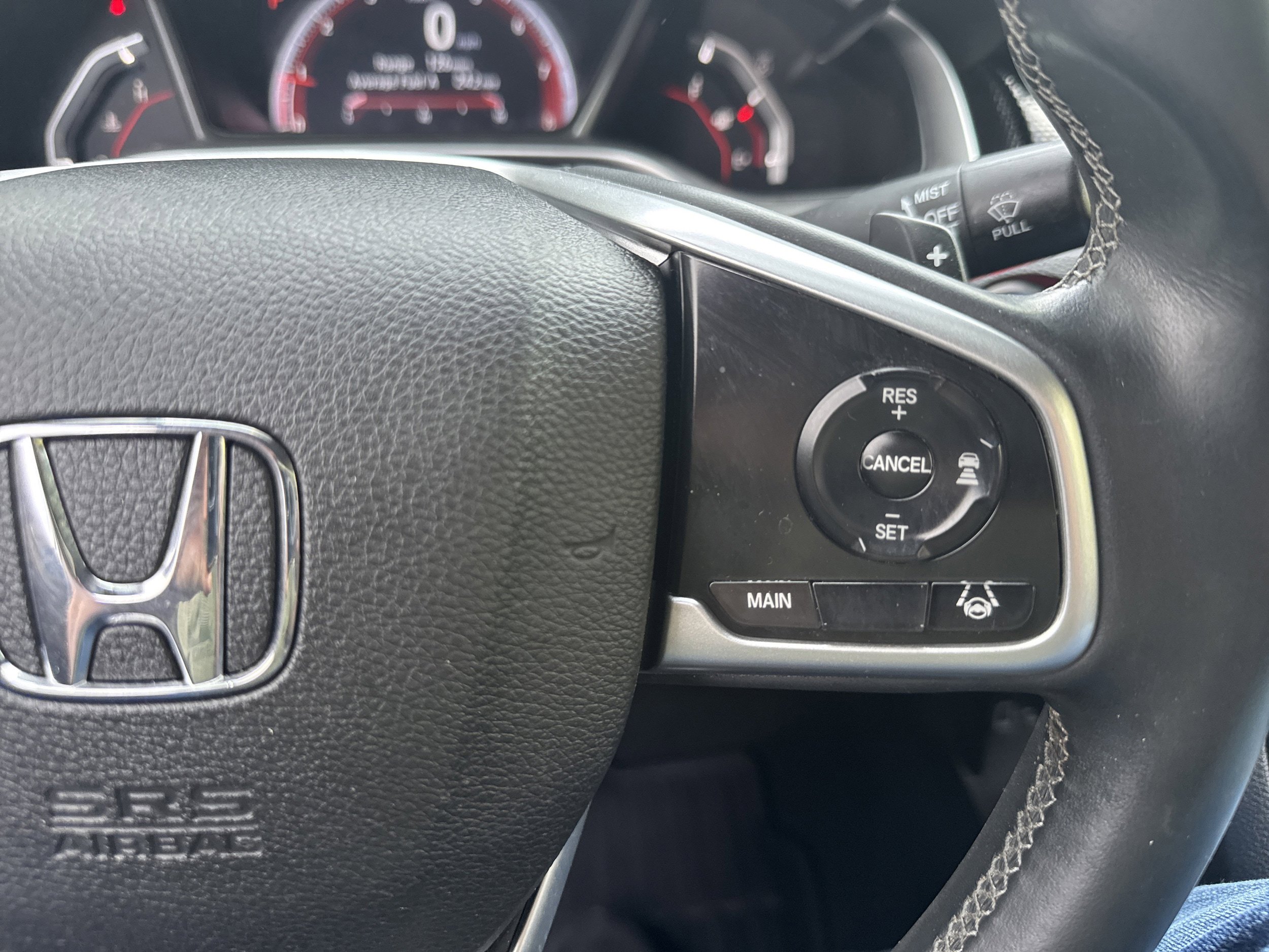 Used 2020 Honda Civic Sport image 20