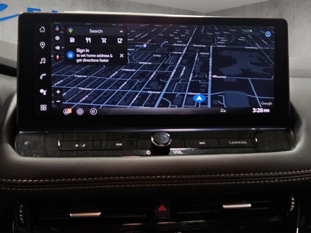 Used 2024 Nissan Rogue SL w/ SL Premium Package image 17