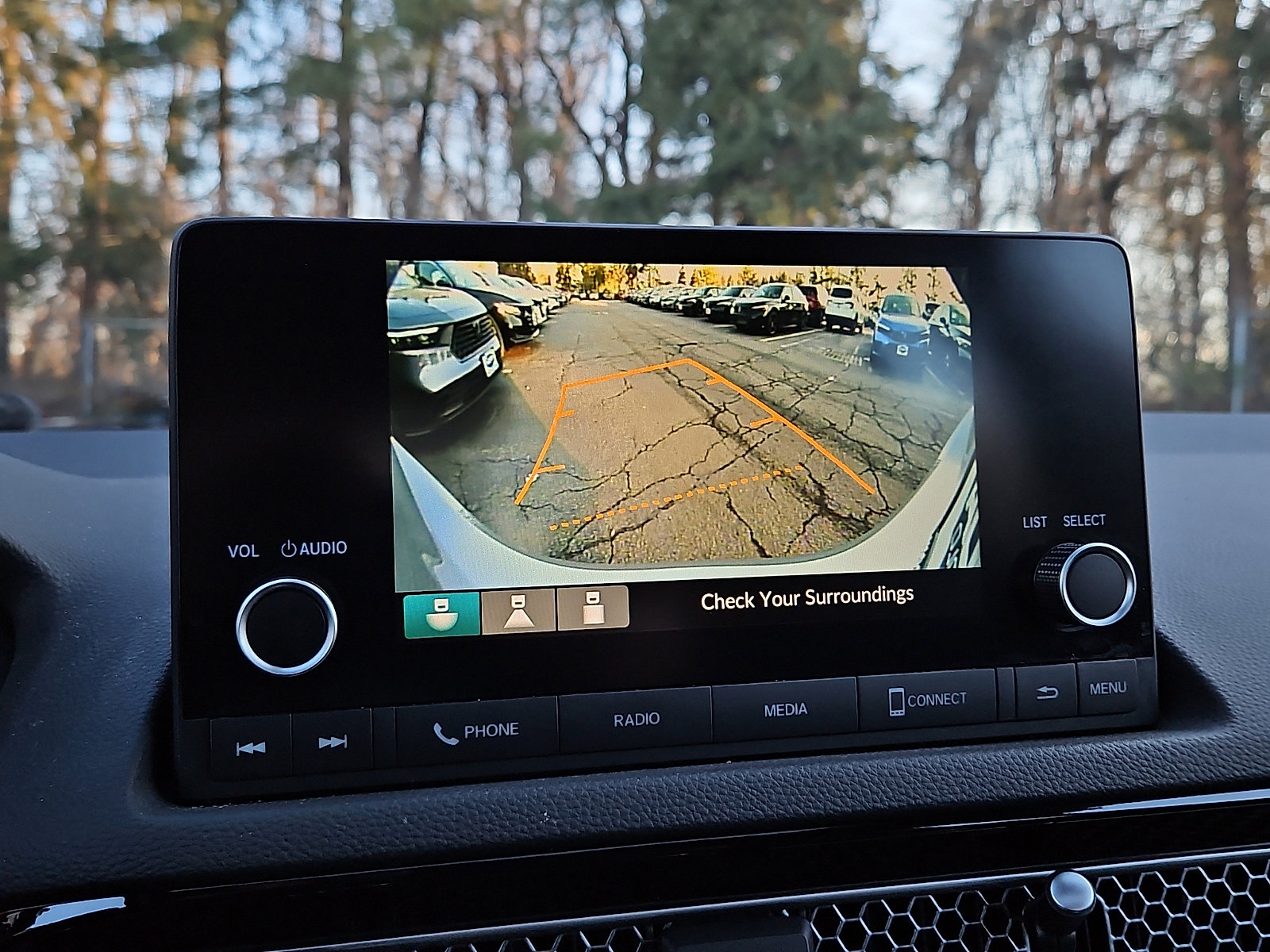 Certified 2023 Honda Civic EX-L image 22