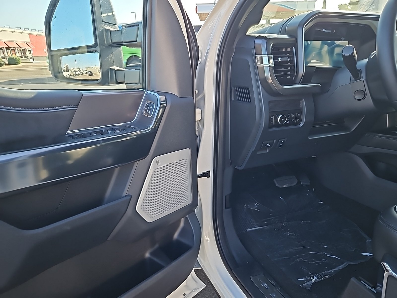 New 2027 Ford F450 Platinum w/ FX4 Off-Road Package AWD/4WD image 15