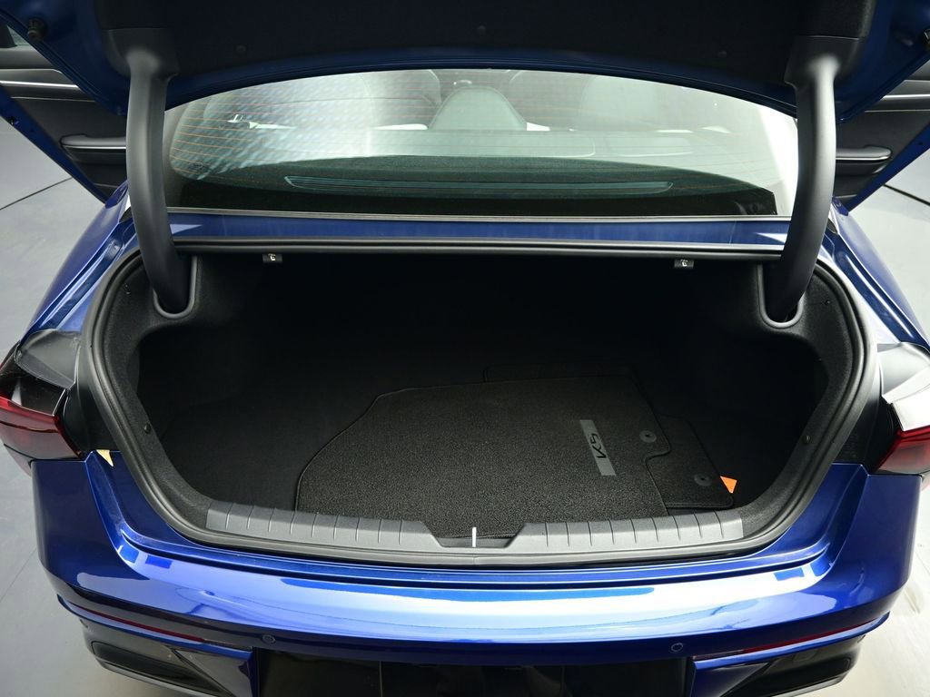 Used 2025 Kia K5 GT-Line w/ GT-Line Premium Package image 71