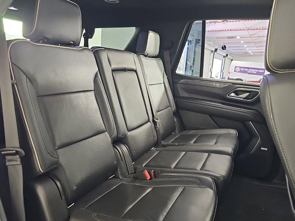 Used 2021 GMC Yukon SLT AWD/4WD image 24