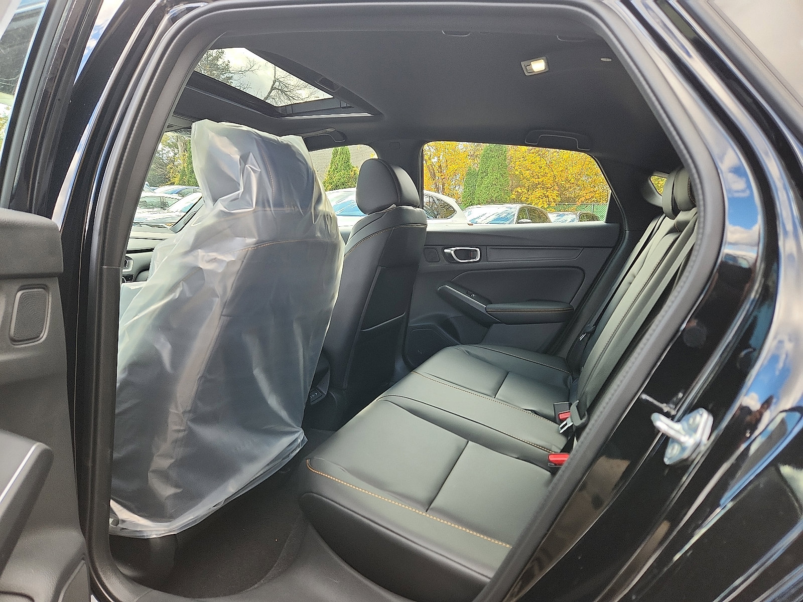 New 2026 Acura Integra A-Spec image 6