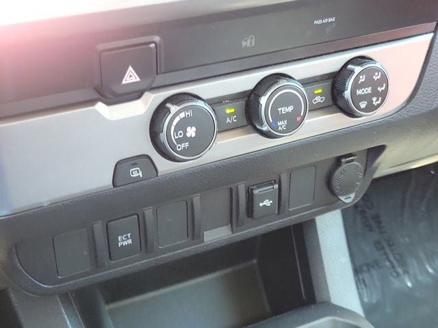 Certified 2023 Toyota Tacoma SR5 RWD image 25