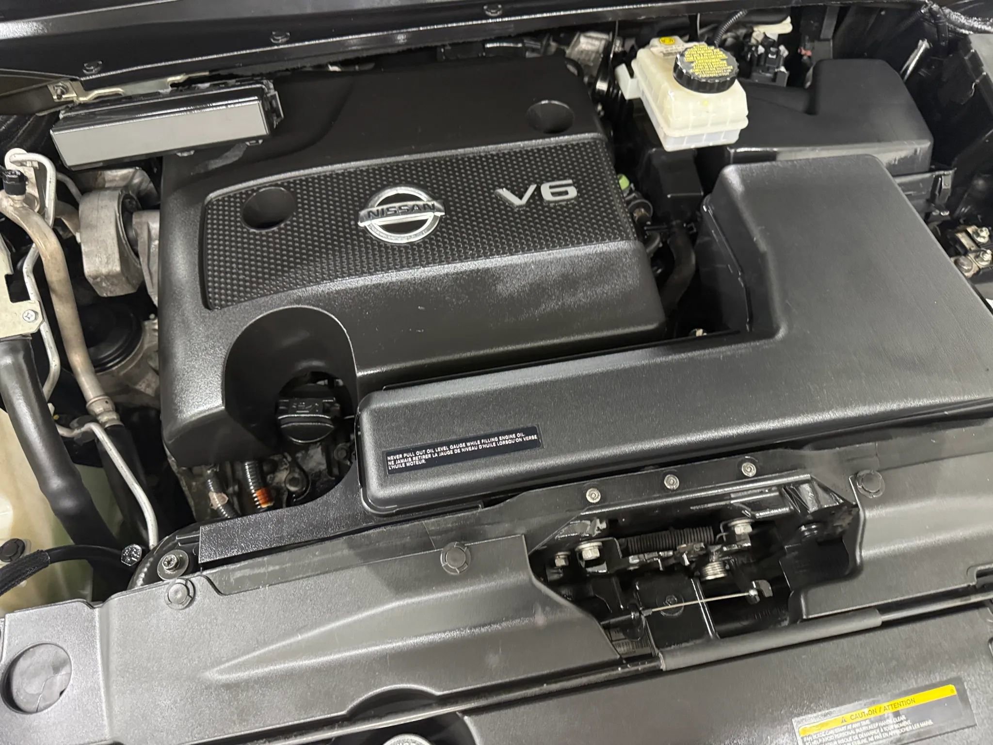 Used 2014 Nissan Pathfinder S image 24