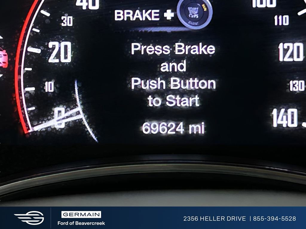 Used 2020 Dodge Durango SXT image 24