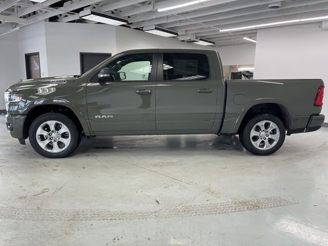 New 2026 RAM 1500 Big Horn image 4