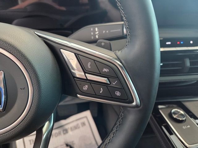 New 2026 Buick Enclave Sport Touring w/ Power Package image 36