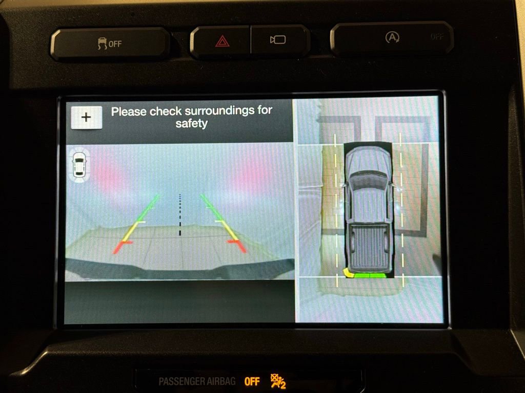 Used 2018 Ford F150 Lariat w/ Equipment Group 502A Luxury image 28