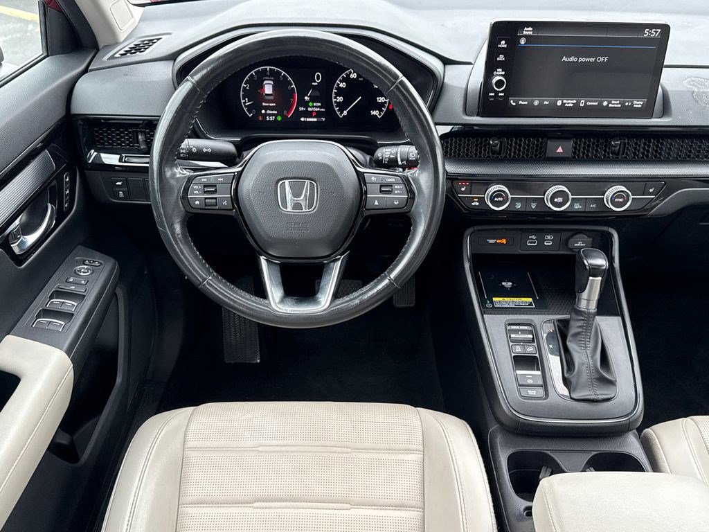 Certified 2023 Honda CR-V EX-L image 18