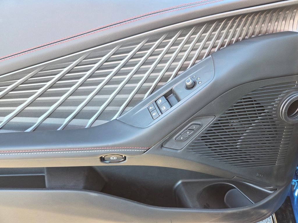 New 2026 Dodge Charger R/T Scat Pack w/ Track Package image 8