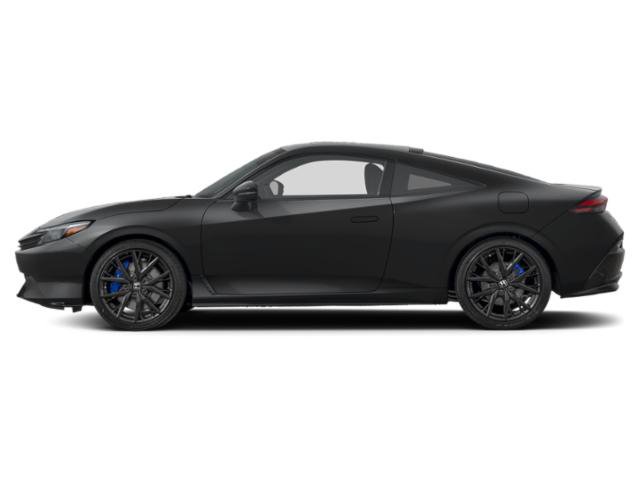 New 2026 Honda Prelude image 2