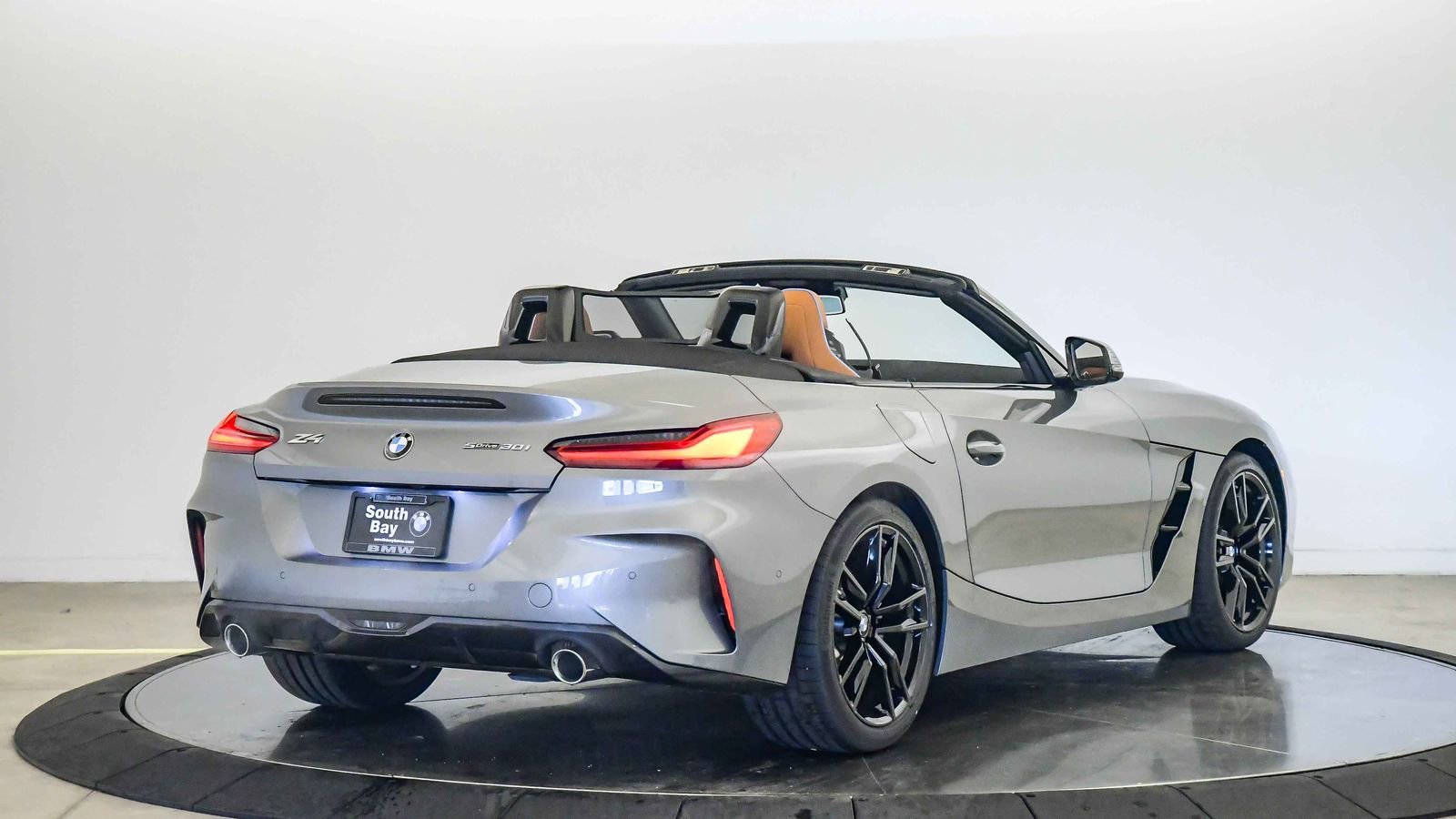 New 2026 BMW Z4 sDrive30i w/ Premium Package image 29