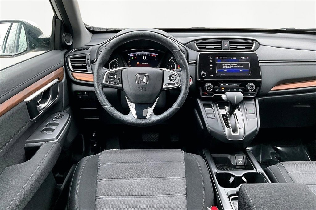 Used 2019 Honda CR-V EX image 5