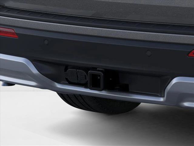 New 2025 Ford Explorer Platinum image 23