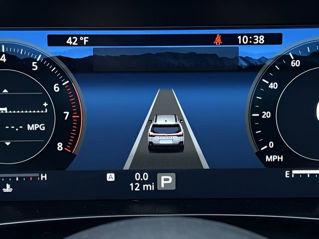 Used 2026 Subaru Outback Limited AWD/4WD image 25