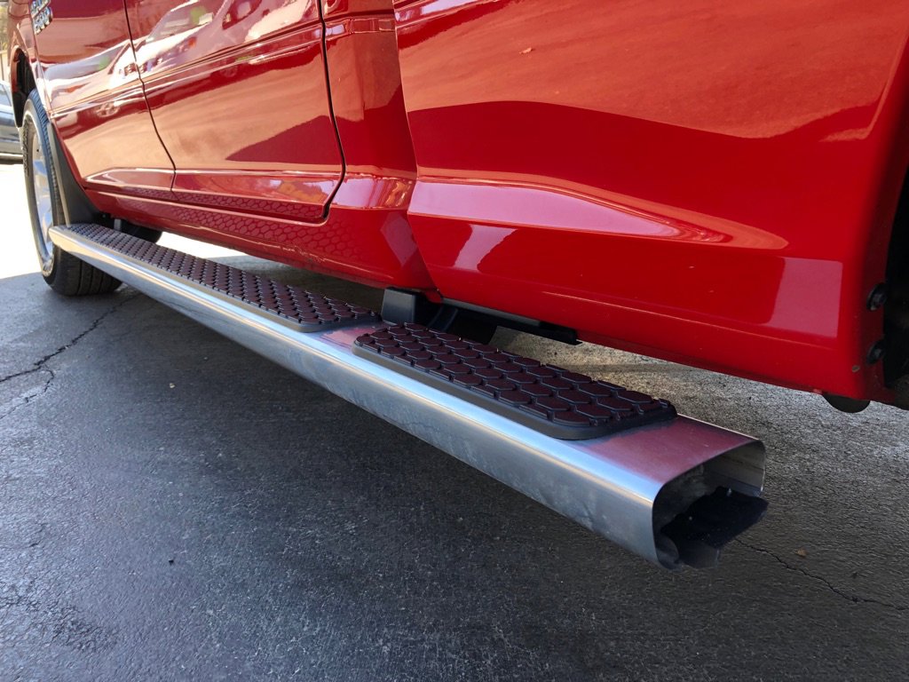 Used 2018 RAM 1500 Tradesman w/ Chrome Appearance Group AWD/4WD image 14