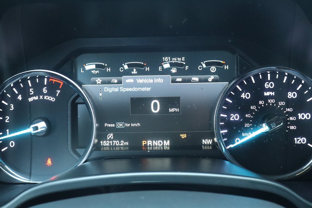 Used 2018 Ford Expedition Max XLT w/ Equipment Group 202A AWD/4WD image 28