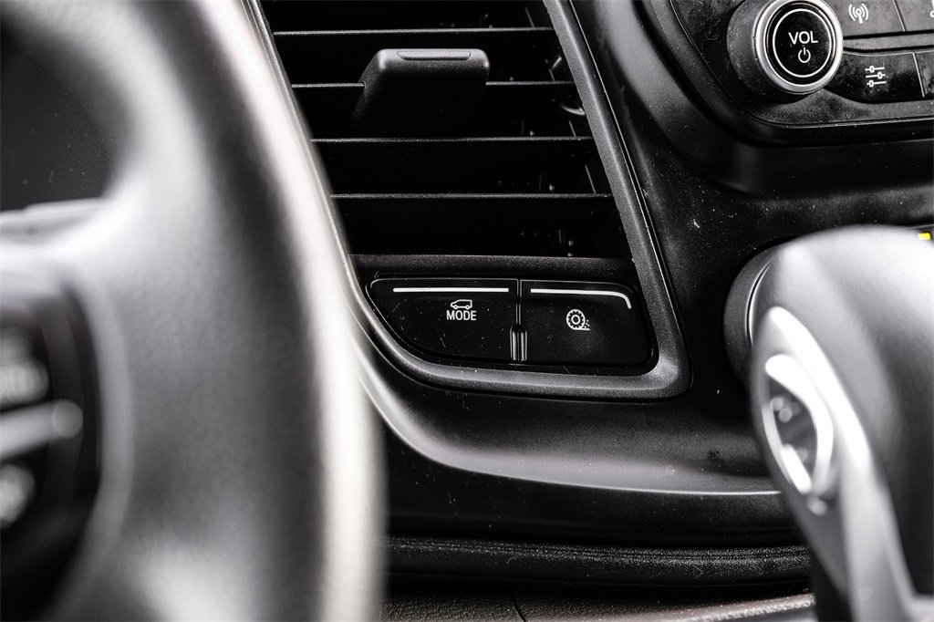 Used 2022 Ford Transit 250 148 High Roof w/ Load Area Protection Package image 22