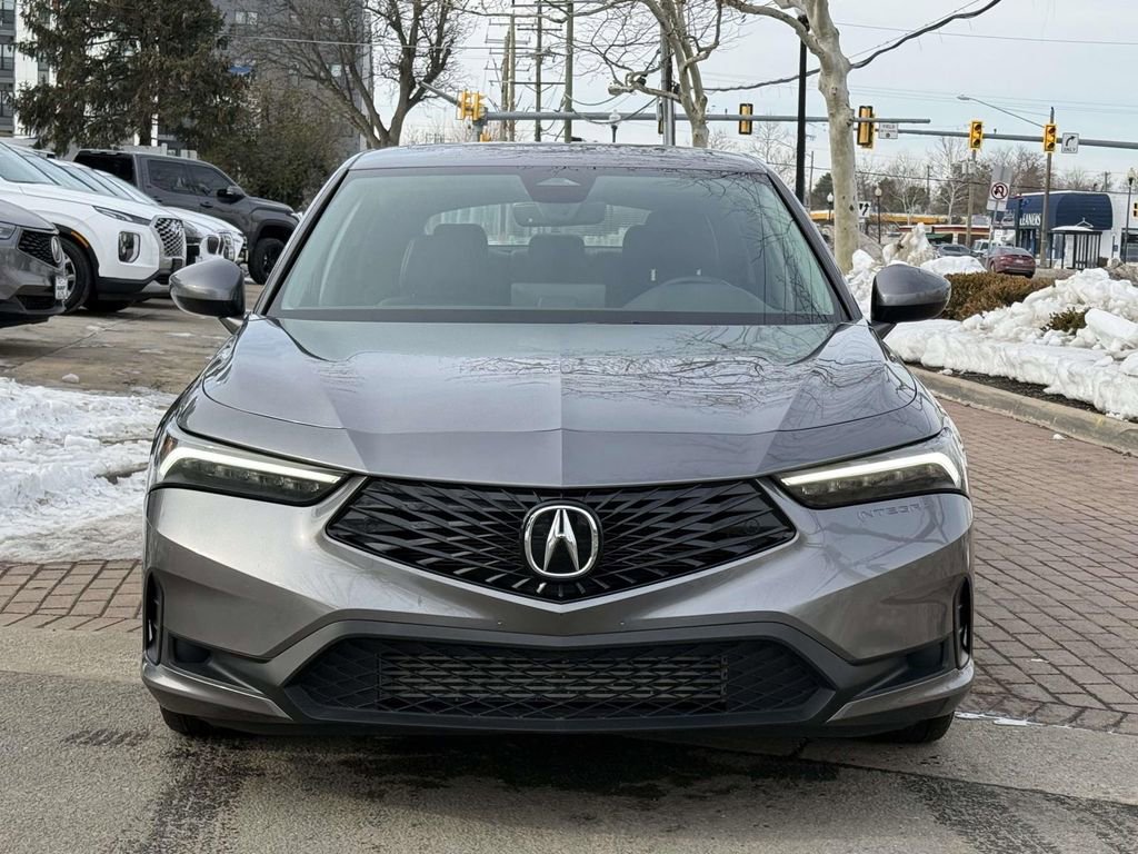 Certified 2024 Acura Integra image 2