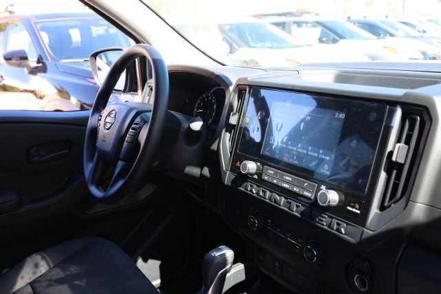 New 2026 Nissan Frontier S image 19