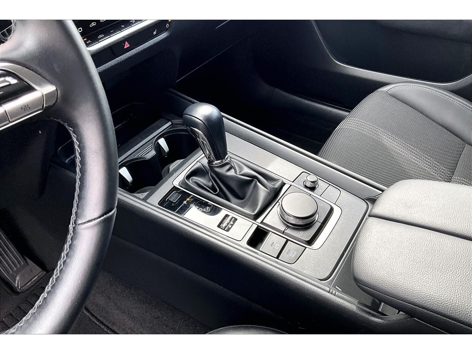 Used 2026 MAZDA CX-50 AWD 2.5 S w/ Preferred Pkg image 15