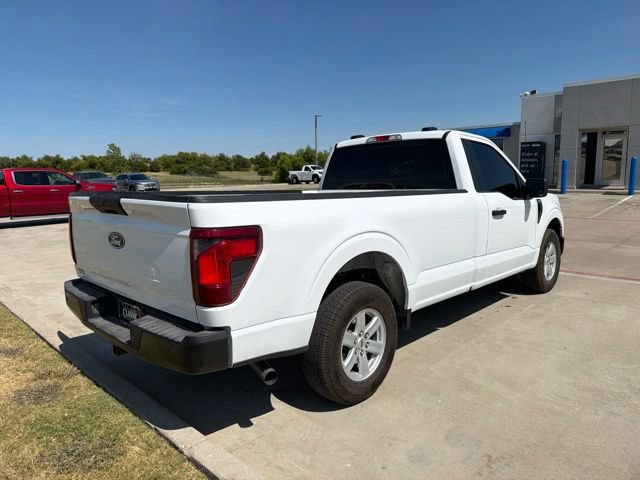 Used 2026 Ford F150 XL RWD image 3