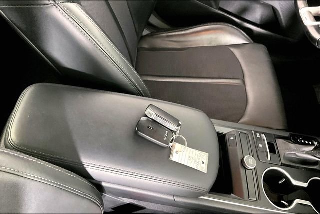 Used 2022 Kia K5 GT-Line image 33