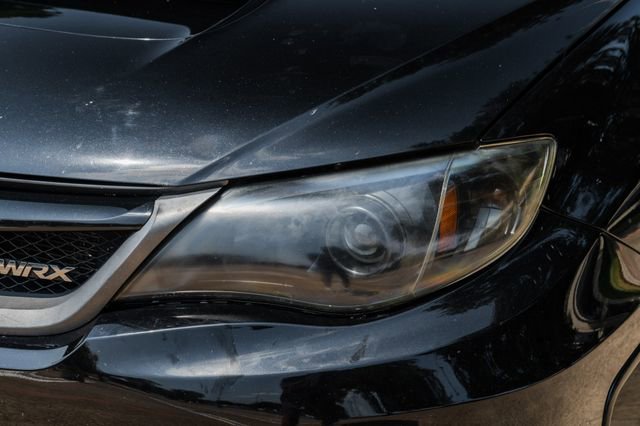 Used 2014 Subaru Impreza WRX Premium w/ Popular Package #1 (IYN) image 60
