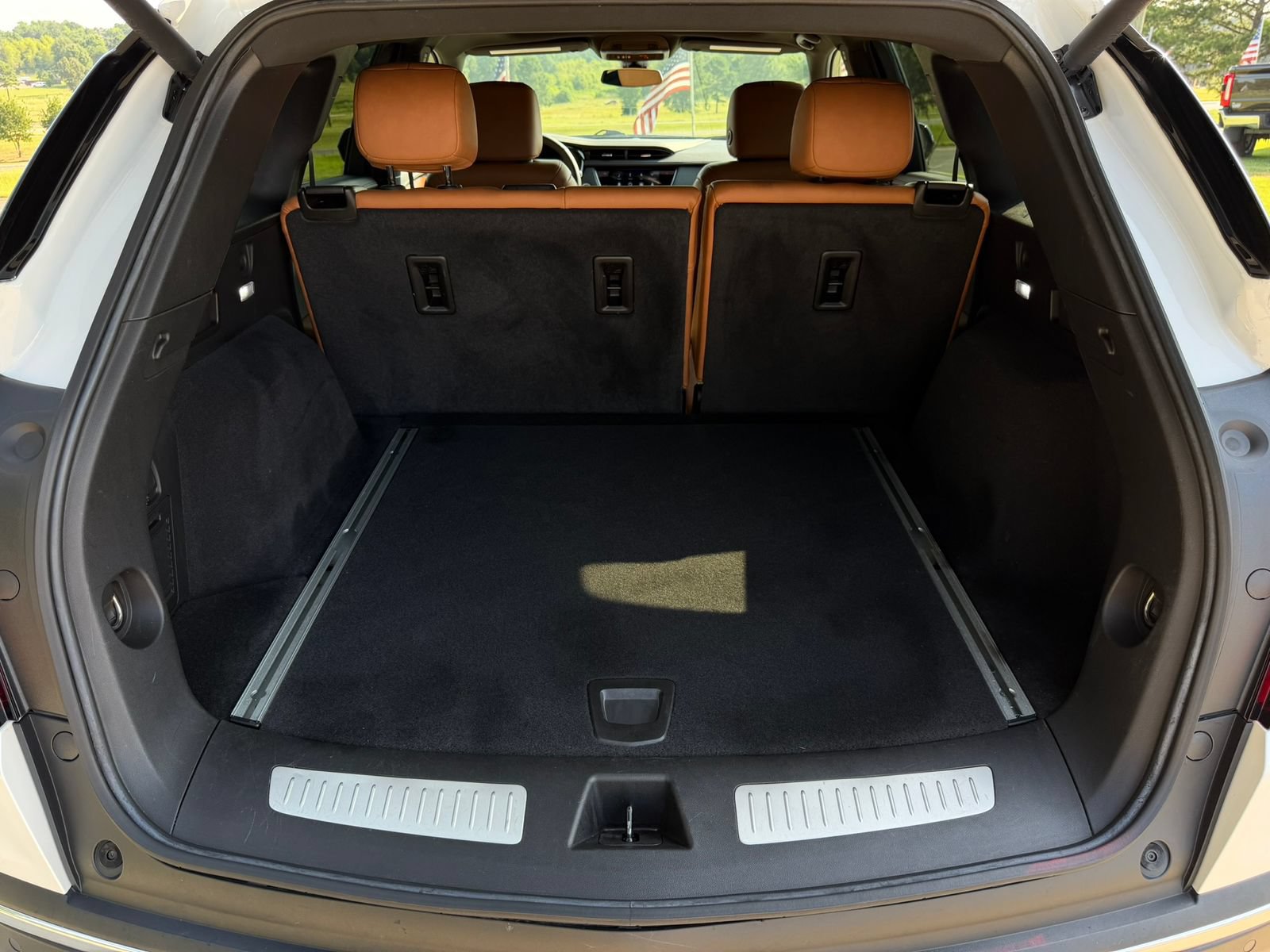 Used 2023 Cadillac XT5 Premium Luxury FWD image 31