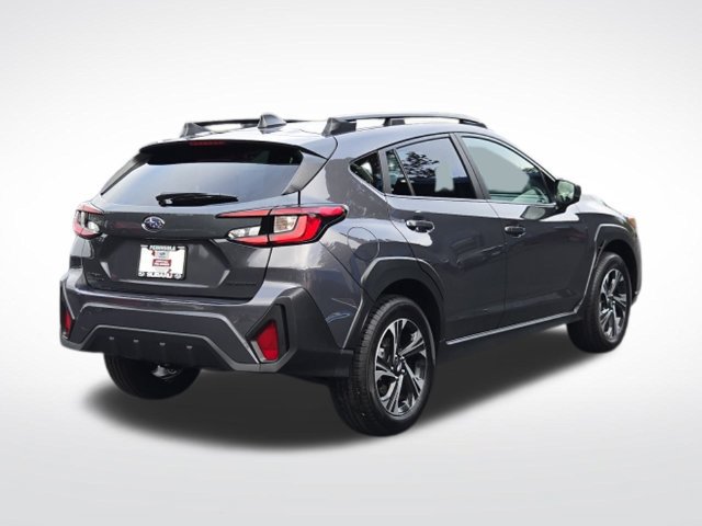 Certified 2026 Subaru Crosstrek 2.5i Premium w/ Crosstrek Mirror Package AWD/4WD image 8