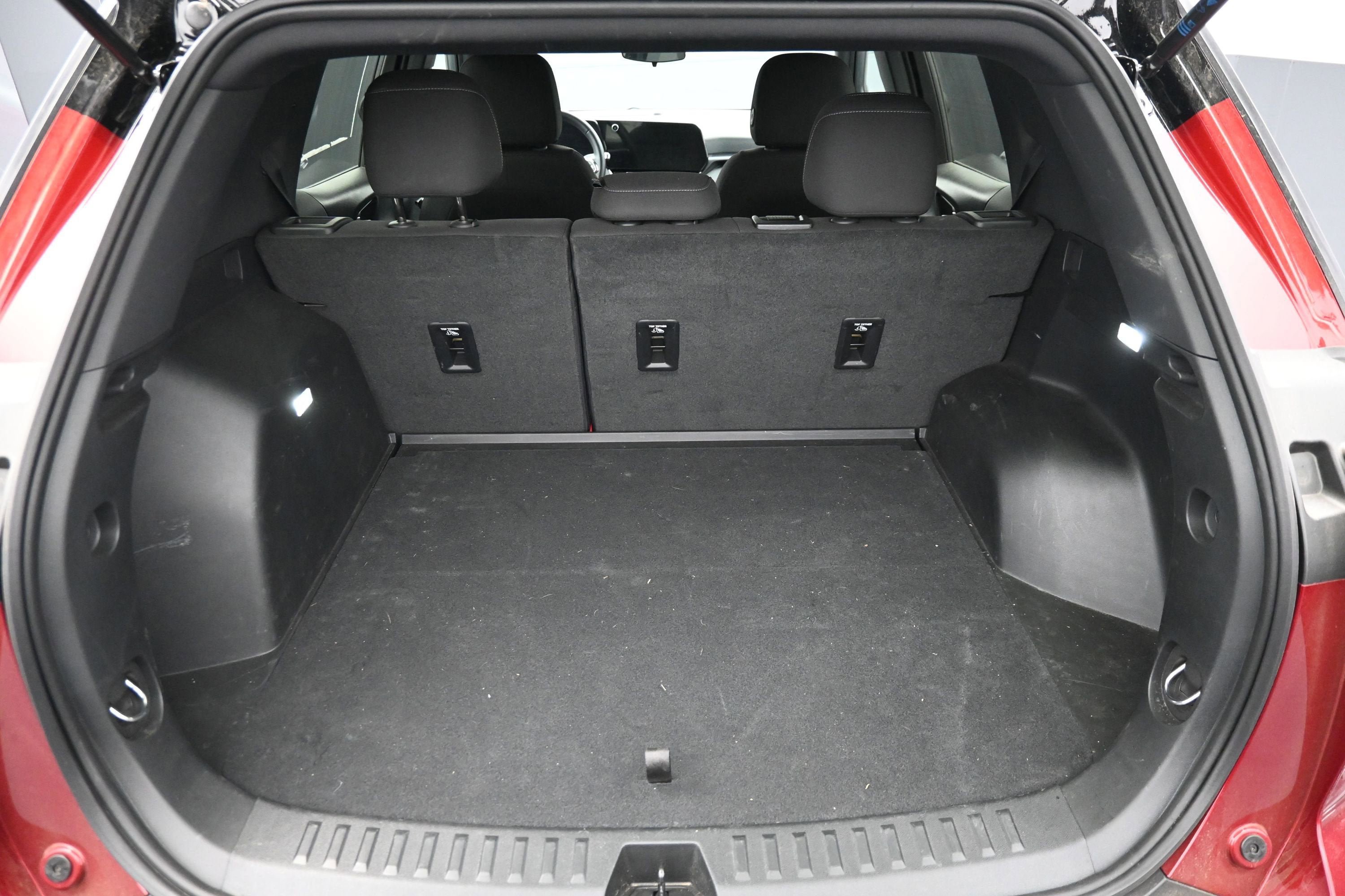 Used 2026 Chevrolet Equinox LT AWD/4WD image 26