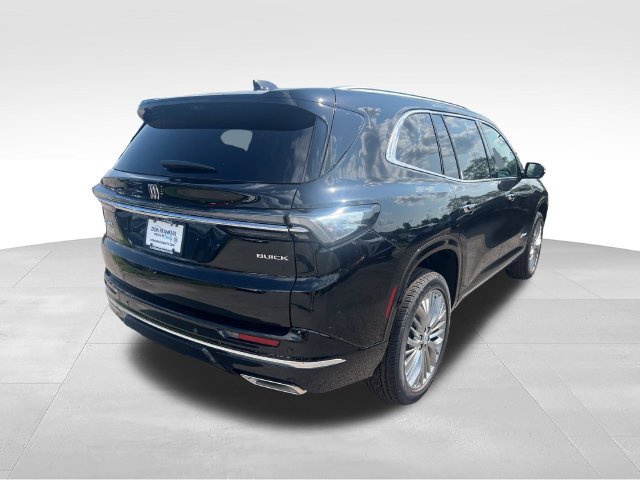 New 2027 Buick Enclave Avenir AWD/4WD image 6