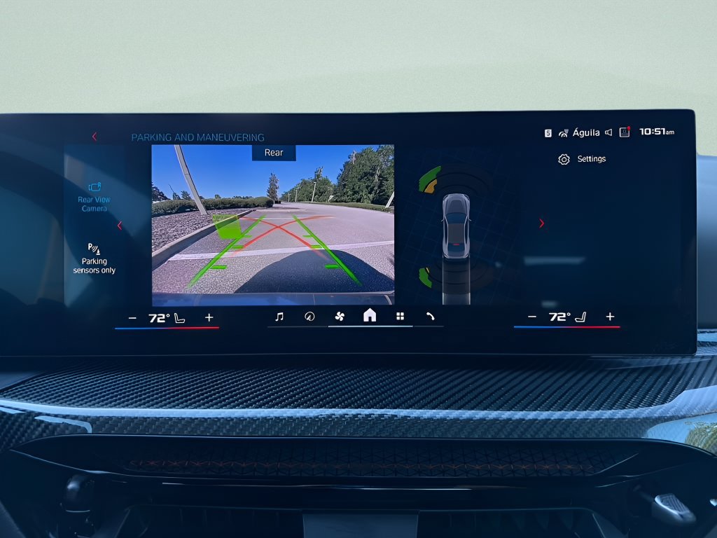 New 2027 BMW M2 Coupe AWD/4WD image 16