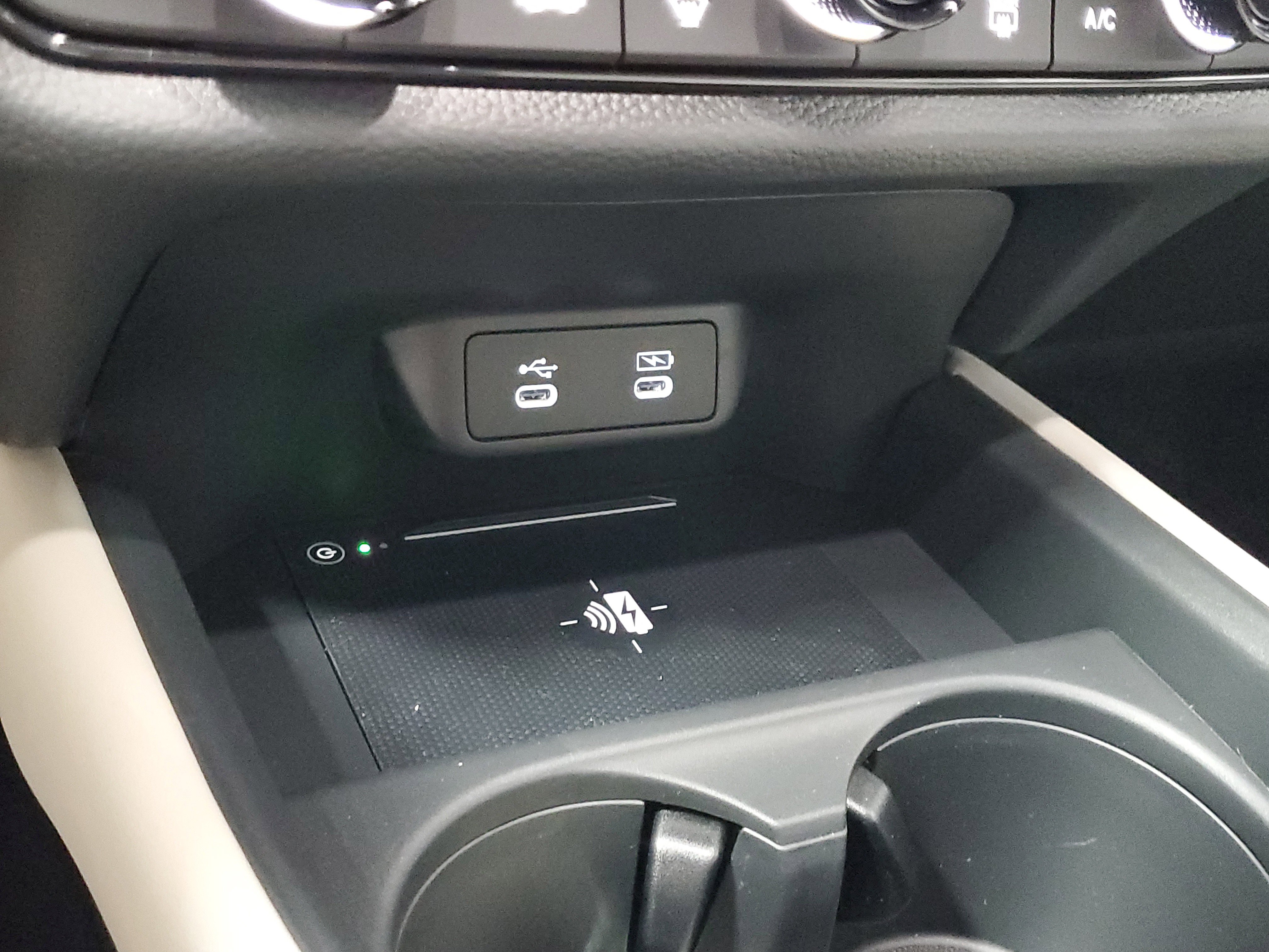 Certified 2026 Honda HR-V LX image 29