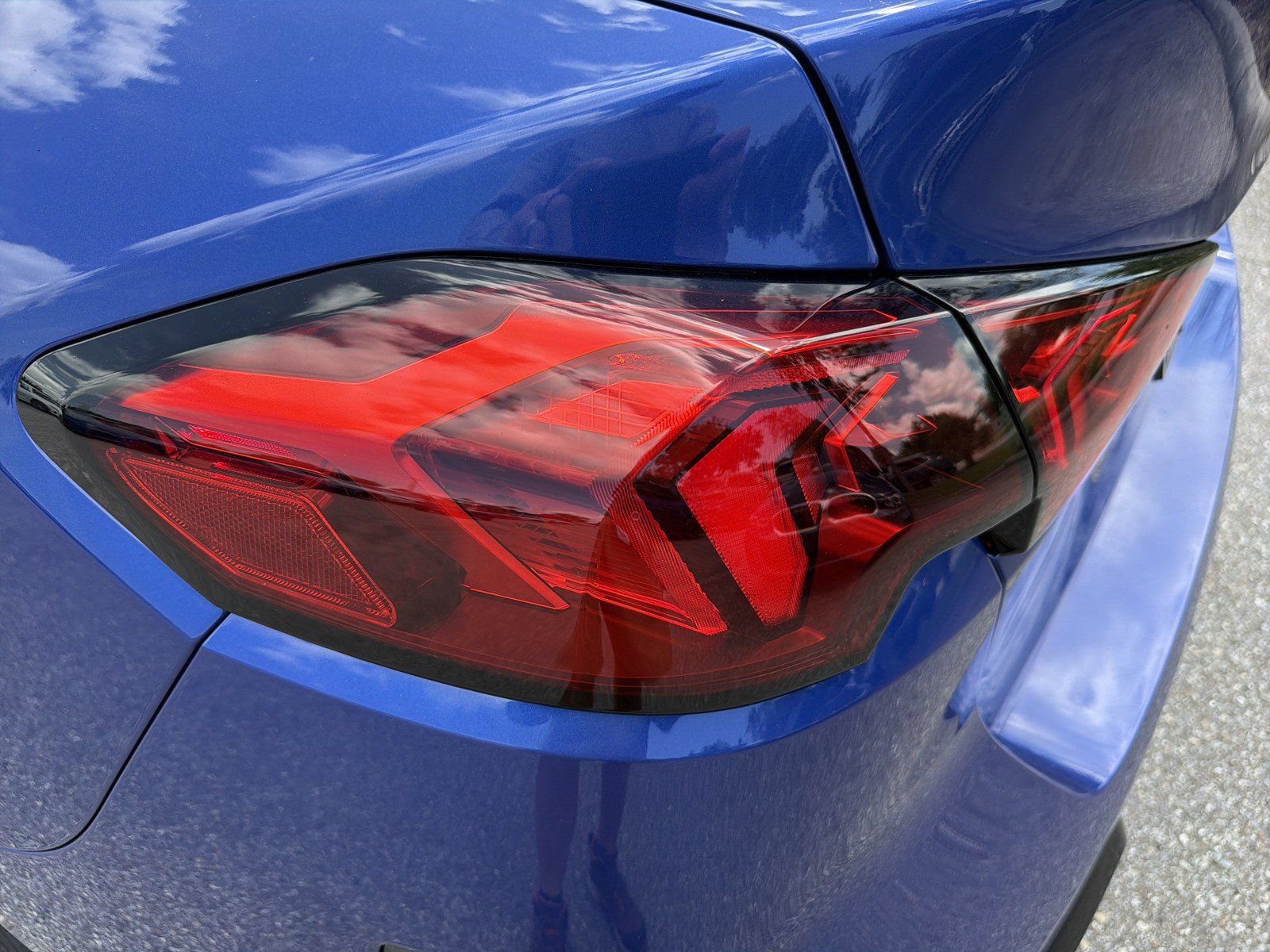 New 2026 BMW 228i w/ Technology Package FWD image 11
