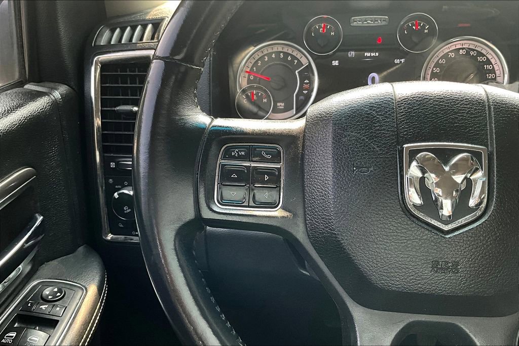 Used 2016 RAM 1500 Sport image 12