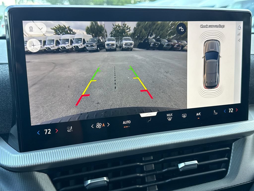 New 2027 Ford Explorer ST w/ Sun And Sound Package AWD/4WD image 7